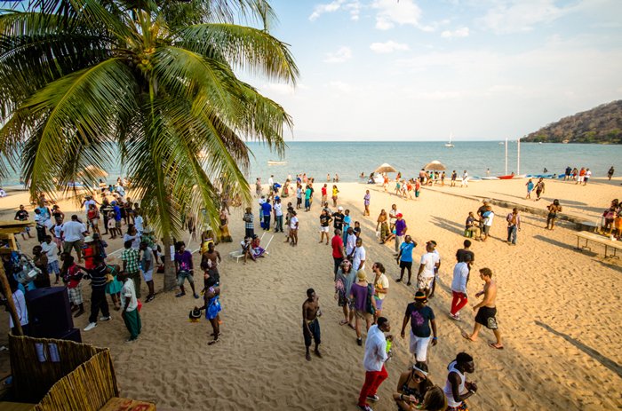 A Guide to Malawi's Lake of Stars Festival