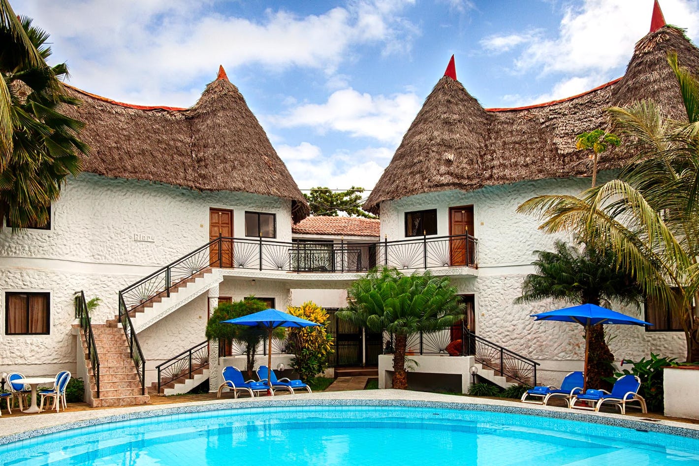 PrideInn Nyali best budget hotels in Mombasa