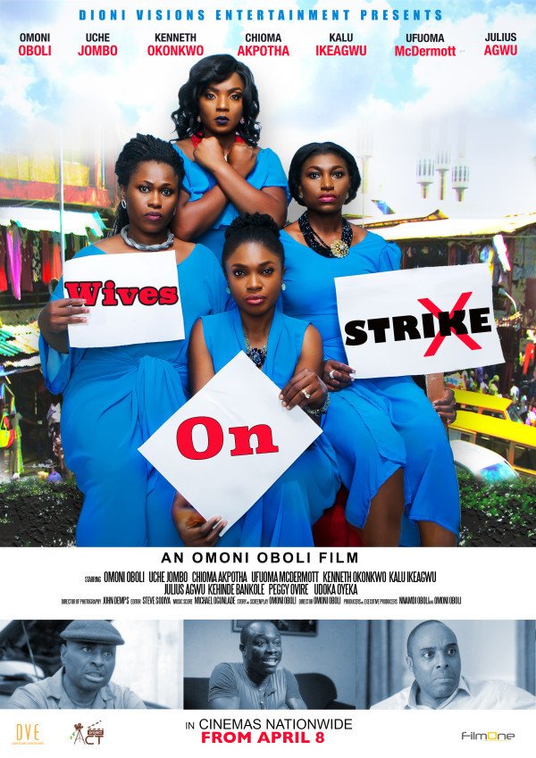 The Best Nollywood Movies
