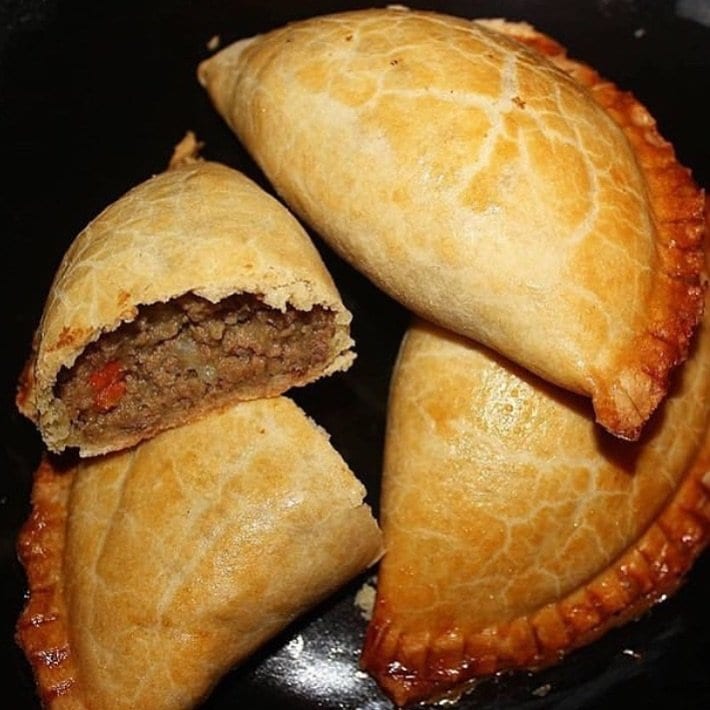 how to make naija meat pie