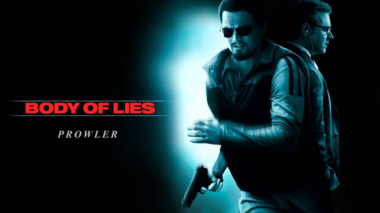 body of lies Movies Morocco Hollywood