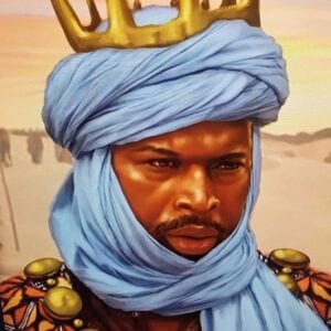 The Richest Man Of All Time: Emperor Mansa Musa Of Mali