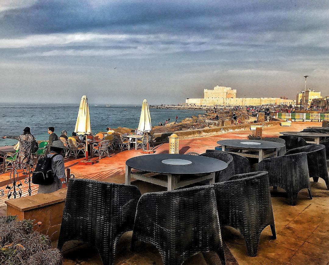 The Most Beautiful Beaches in Alexandria