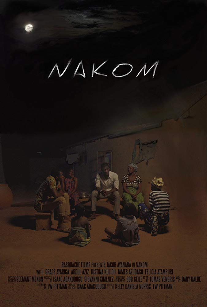 African Films | Best Ghanaian Movies of 2017: Nakom