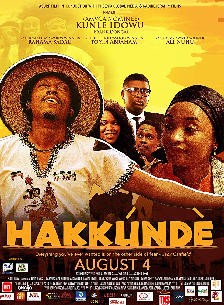 Hakkunde best Nigerian movies of 2017