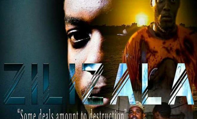 Best Kenyan Movies of 2017 Zilizala