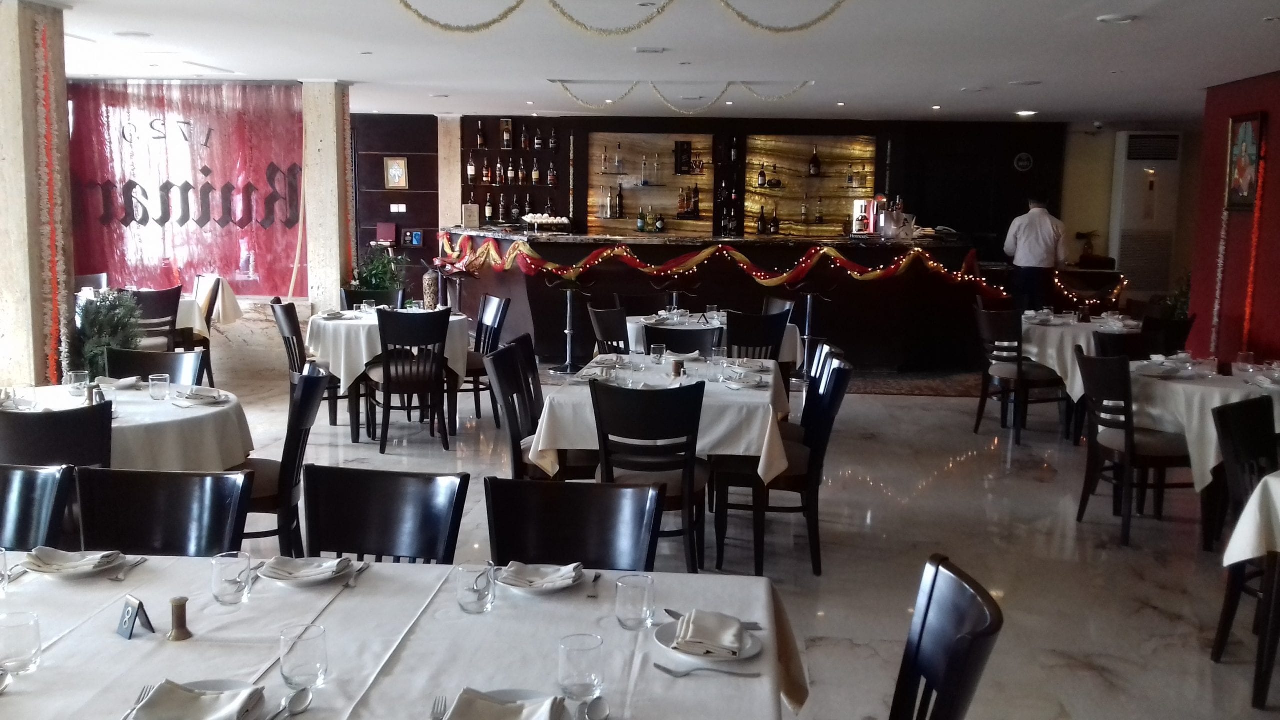 Bombay Masala 10 Top Restaurants in Douala