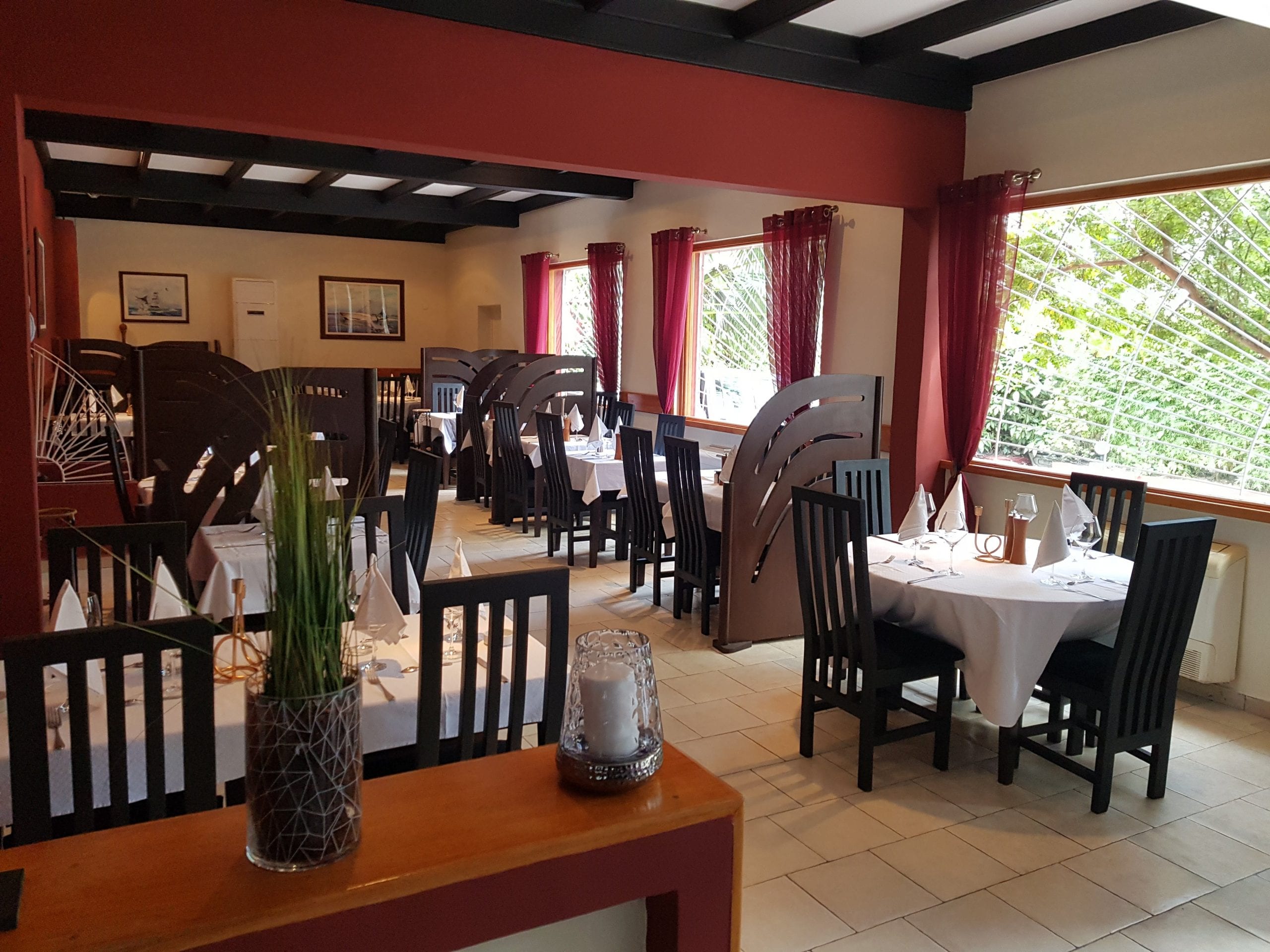 La Fourchette 10 Top Restaurants in Douala