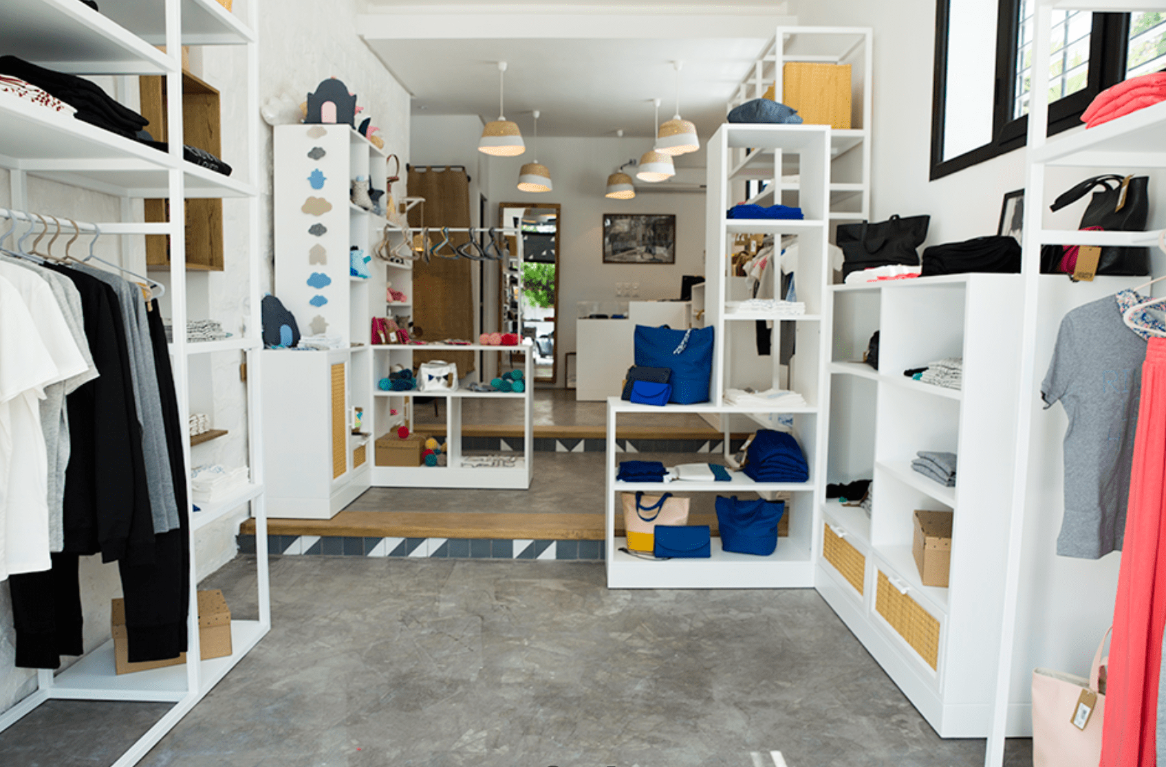 Coolest Concept Stores: Lyoum