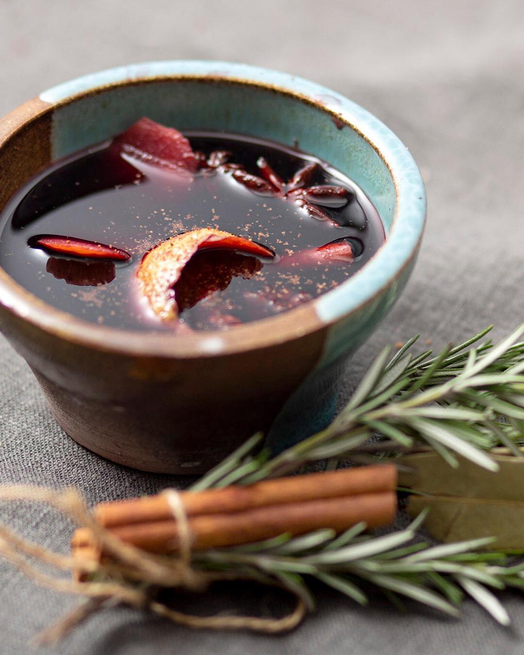 mulled wine Top Things to Do in South Africa