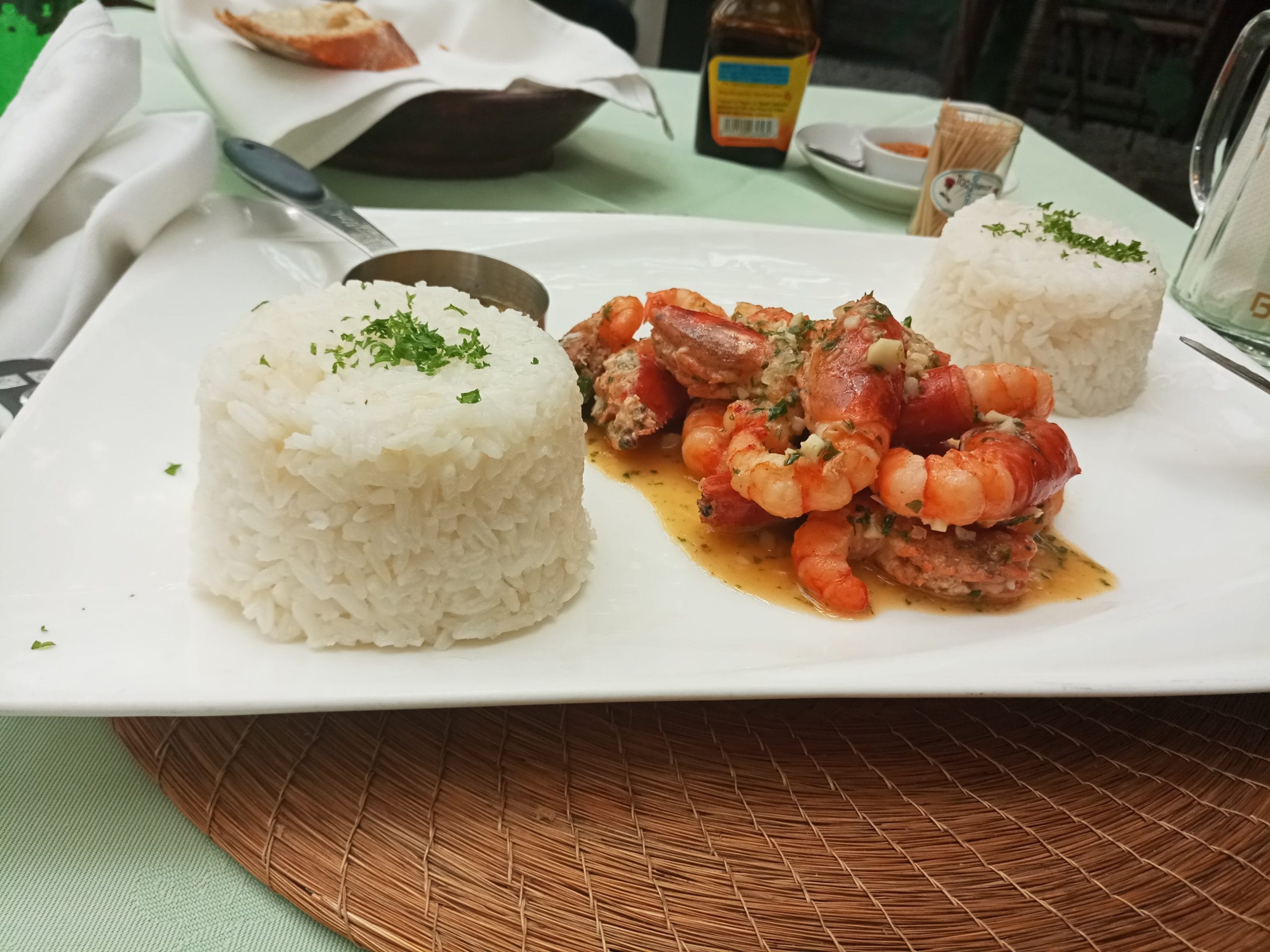 Le Paradise 10 Top Restaurants in Douala