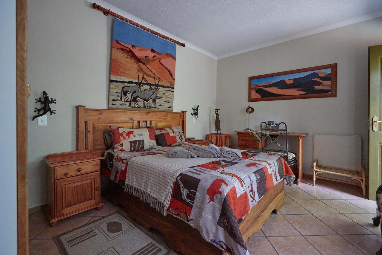 African Kwela Guest House windhoek best budget hotels