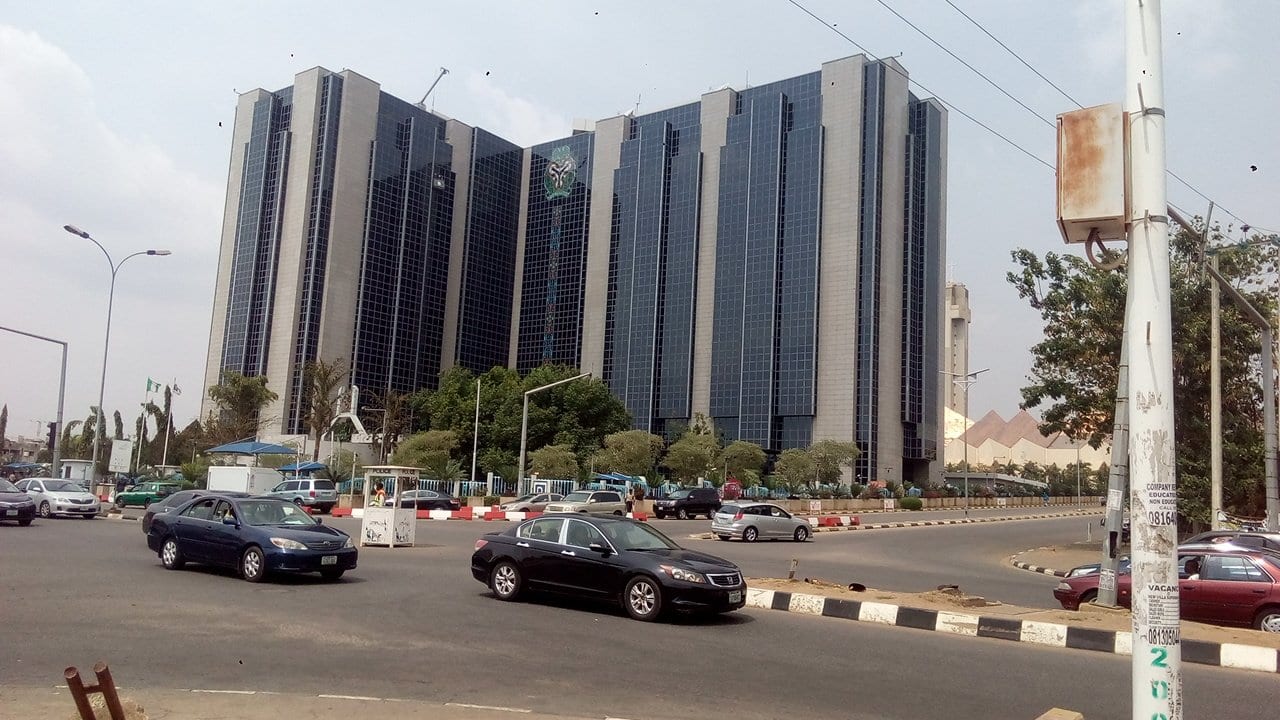 where is the most beautiful structure in abuja