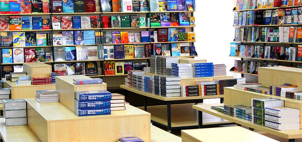 EPP Books Services best bookstores in Ghana