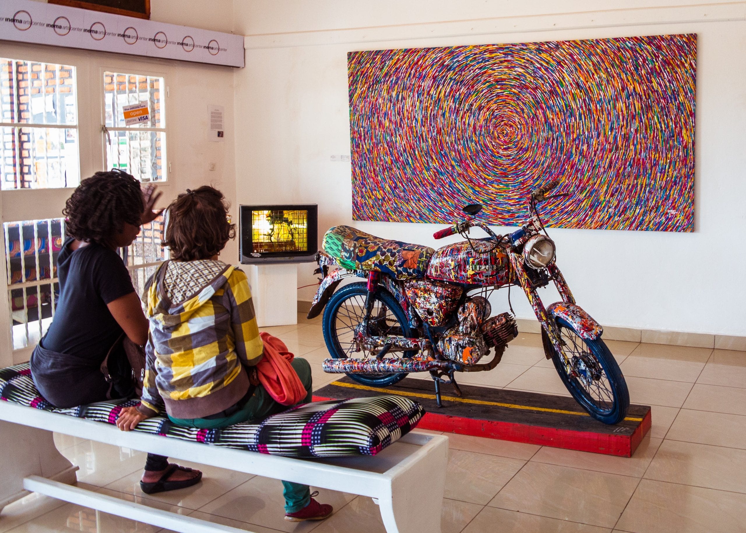 Top Museums and Art Galleries in Kigali