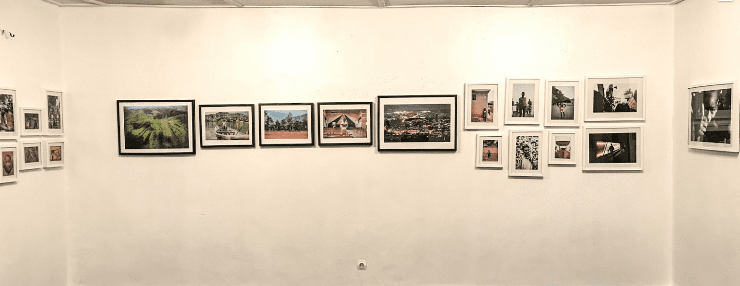 Top Museums Art Galleries in Kigali