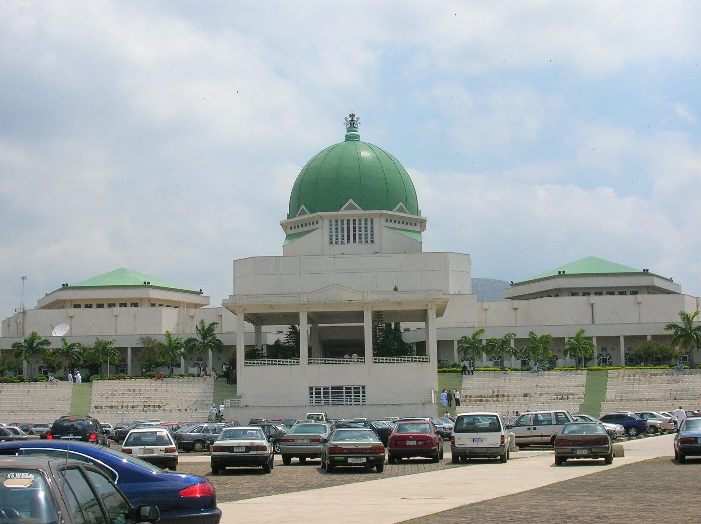 beautiful places to see in abuja