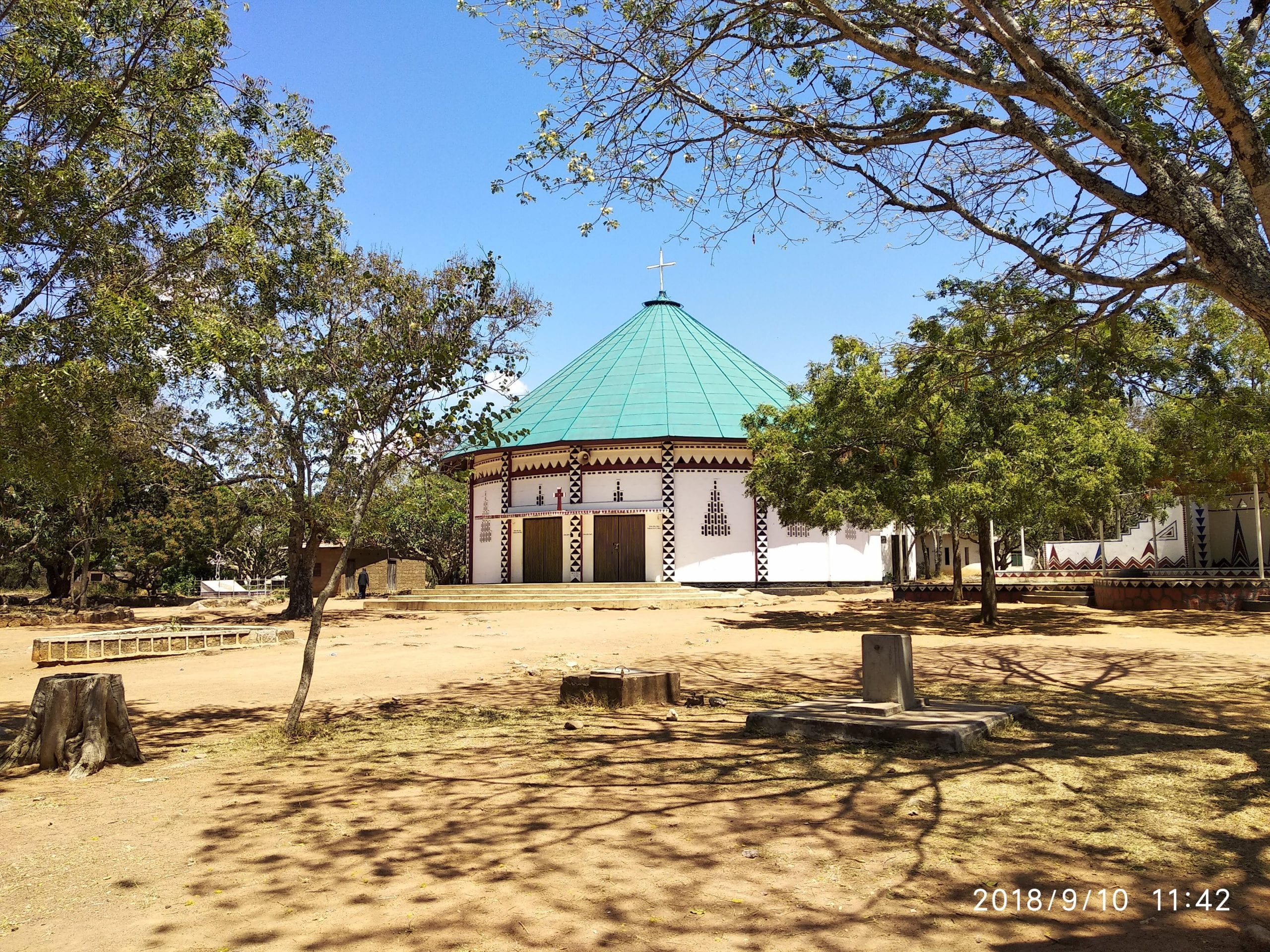 Sukuma Museum Bujora Cultural Centre
