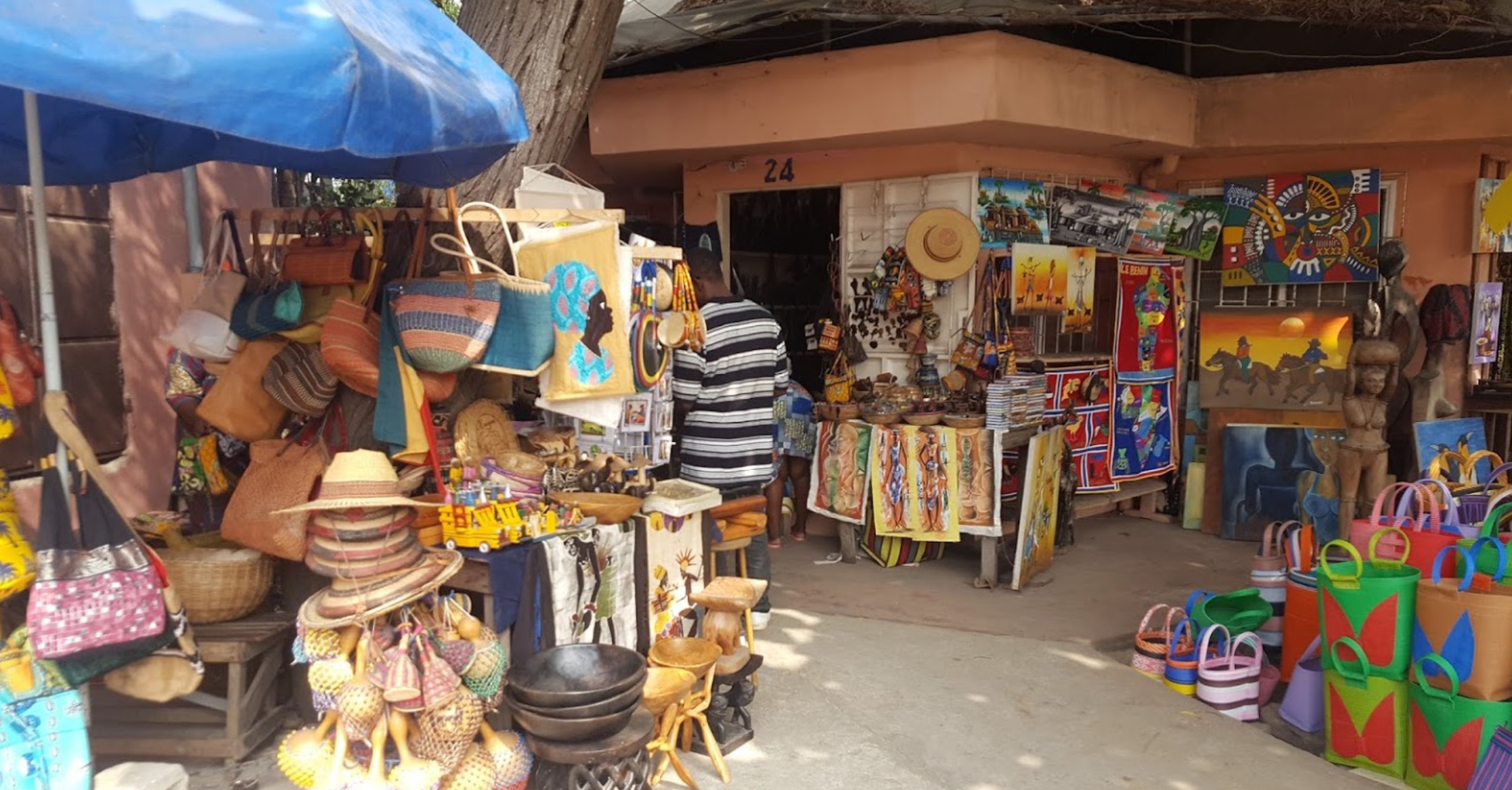 top Things to See and Do in Cotonou