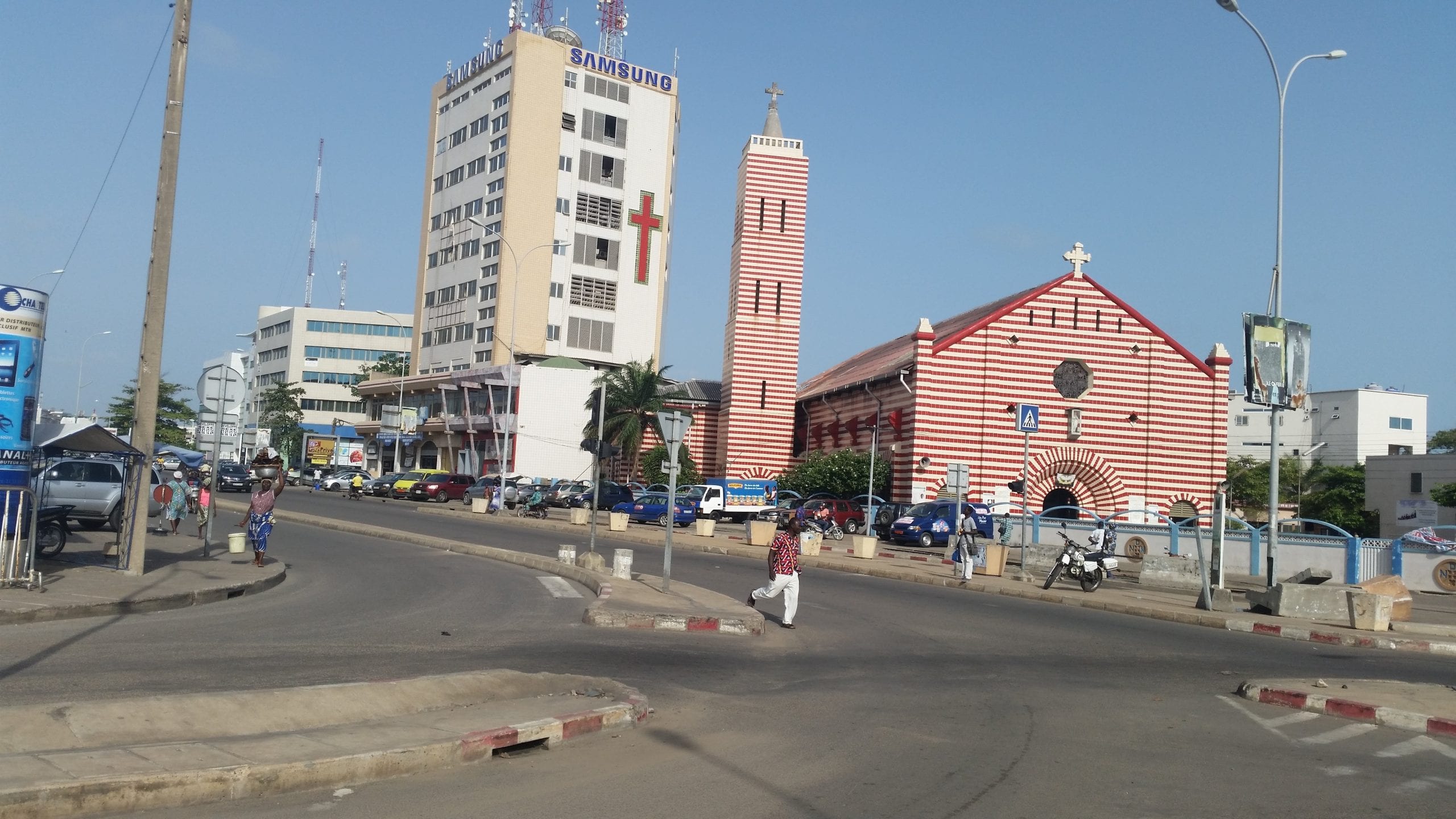 Best Things to See and Do in Cotonou