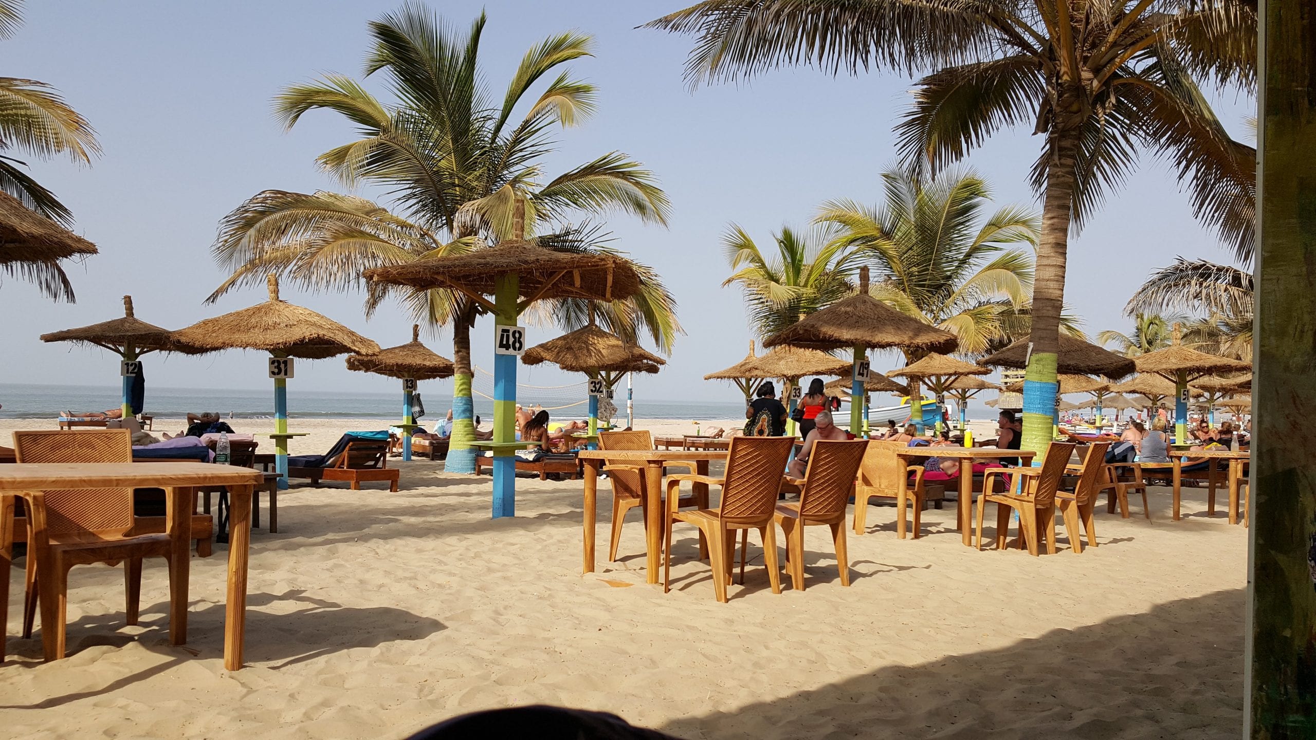 Best hotels and Resorts in Gambia