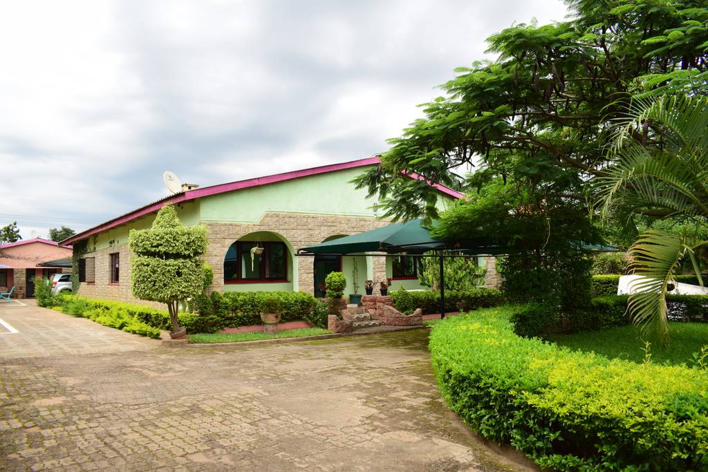 244 One Guesthouse Airbnbs in Lilongwe Malawi