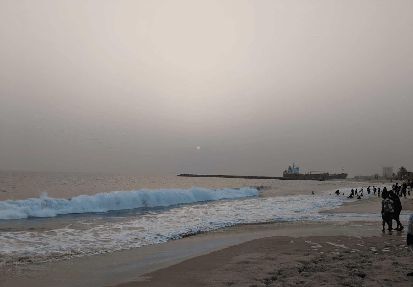 Elegushi Beach Lagos