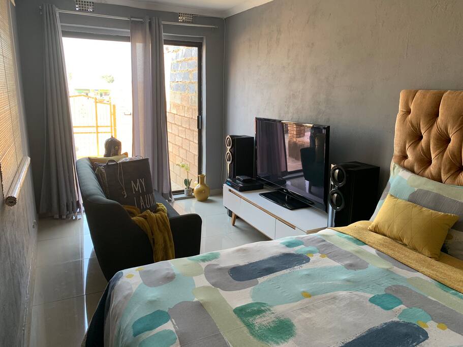 Airbnbs in Soweto