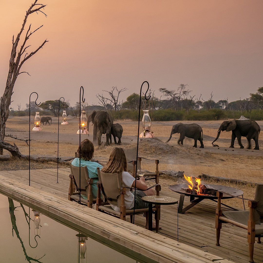 of Africa's top national park