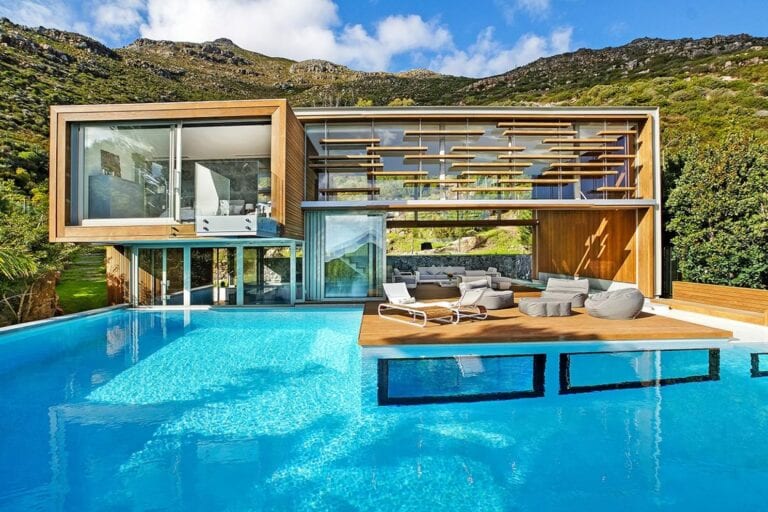 10 Luxurious Airbnbs In South Africa - Dream Africa