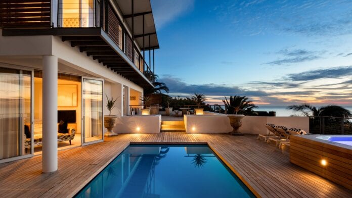 10 Luxurious Airbnbs In South Africa - Dream Africa