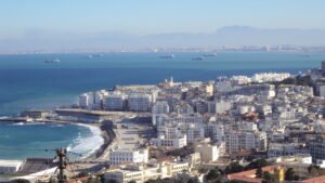 Algiers City Guide: How To Explore Algeria's Capital - Dream Africa