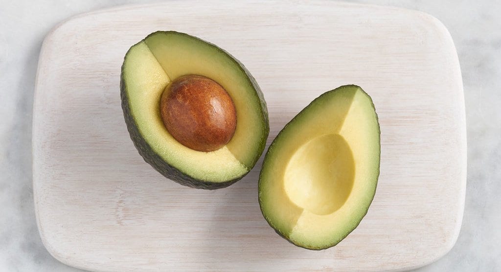 avocado_healthiest fruits