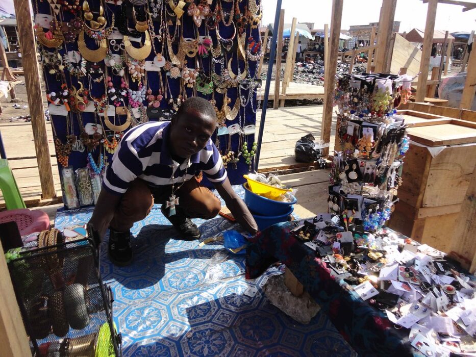 Best Markets In Accra You Should Visit - Dream Africa