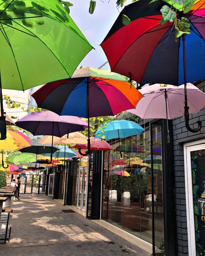 10 Of The Most Instagrammable Places In Abuja Dream Africa