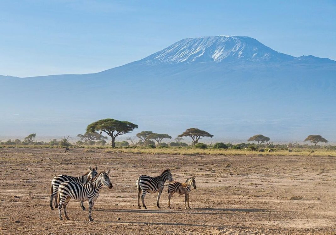 15 Best Places To Visit In Kenya - Dream Africa